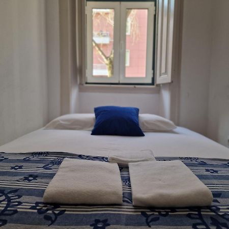 Avenida Terrace Appartement Lissabon Buitenkant foto