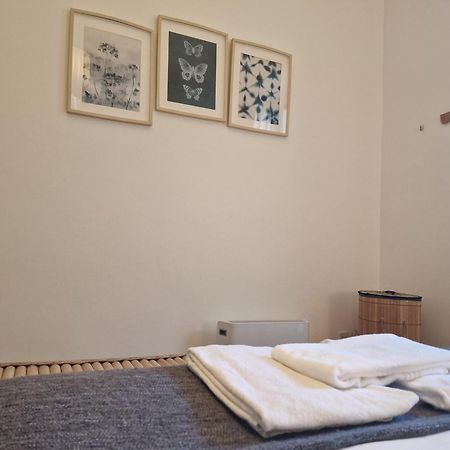 Avenida Terrace Appartement Lissabon Buitenkant foto