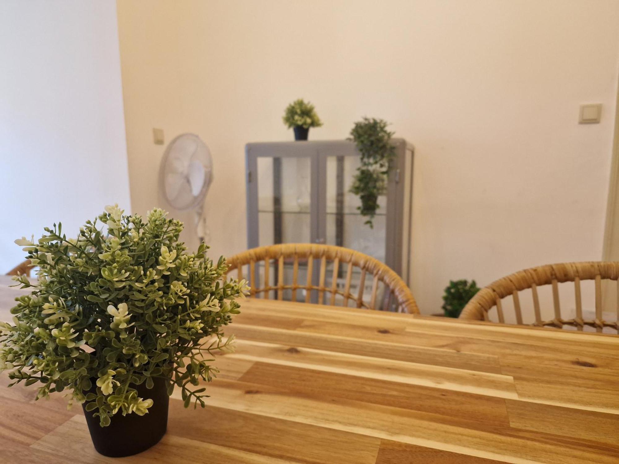 Avenida Terrace Appartement Lissabon Buitenkant foto
