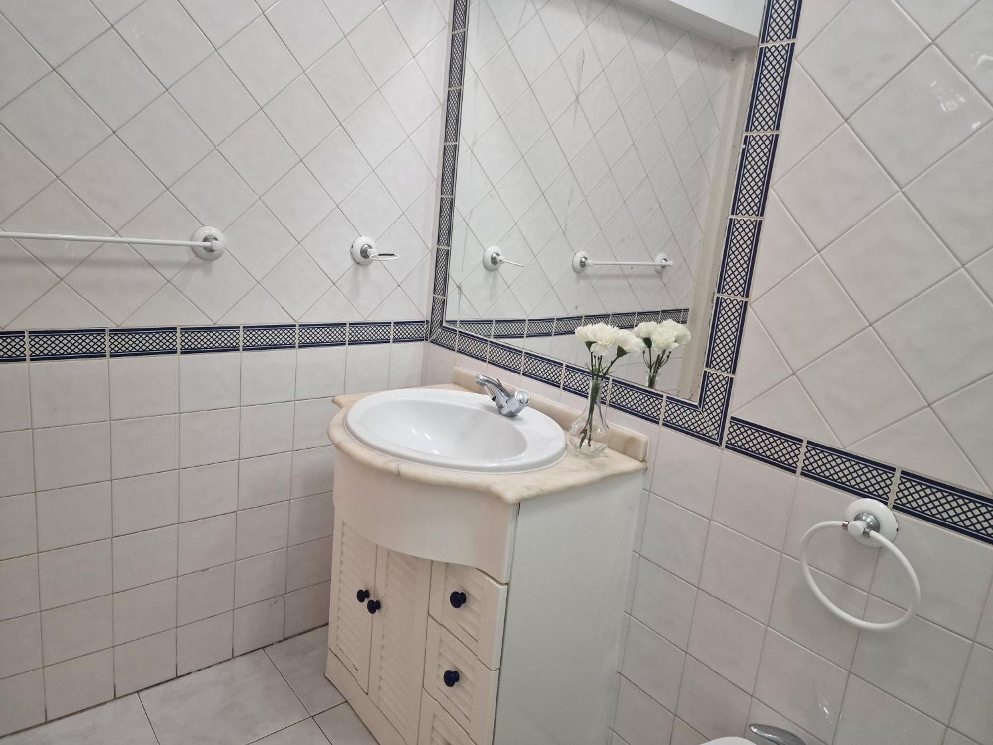 Avenida Terrace Appartement Lissabon Buitenkant foto