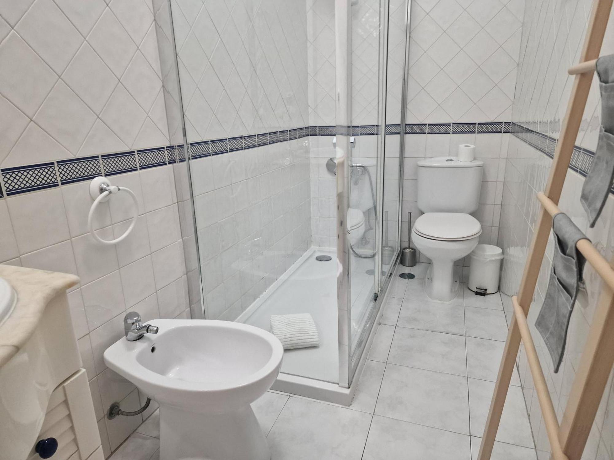 Avenida Terrace Appartement Lissabon Buitenkant foto