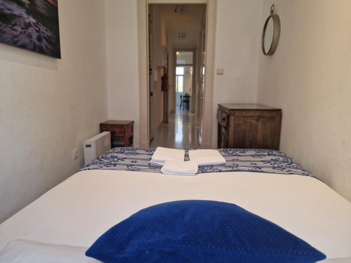 Avenida Terrace Appartement Lissabon Buitenkant foto