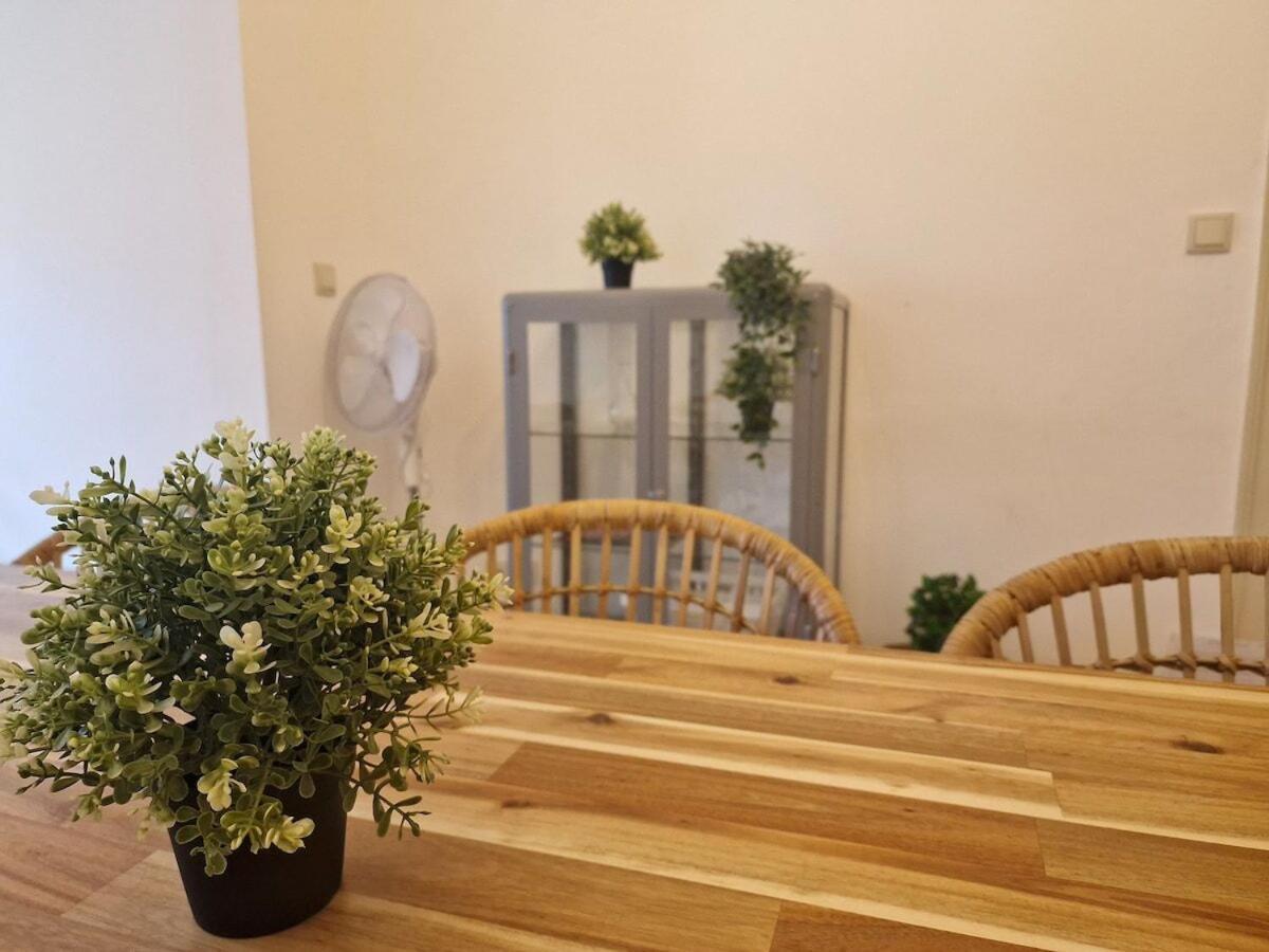 Avenida Terrace Appartement Lissabon Buitenkant foto
