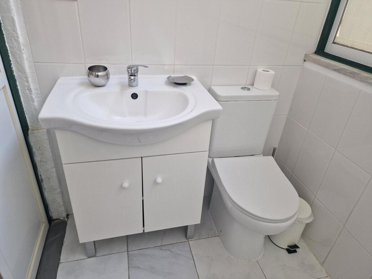 Avenida Terrace Appartement Lissabon Buitenkant foto