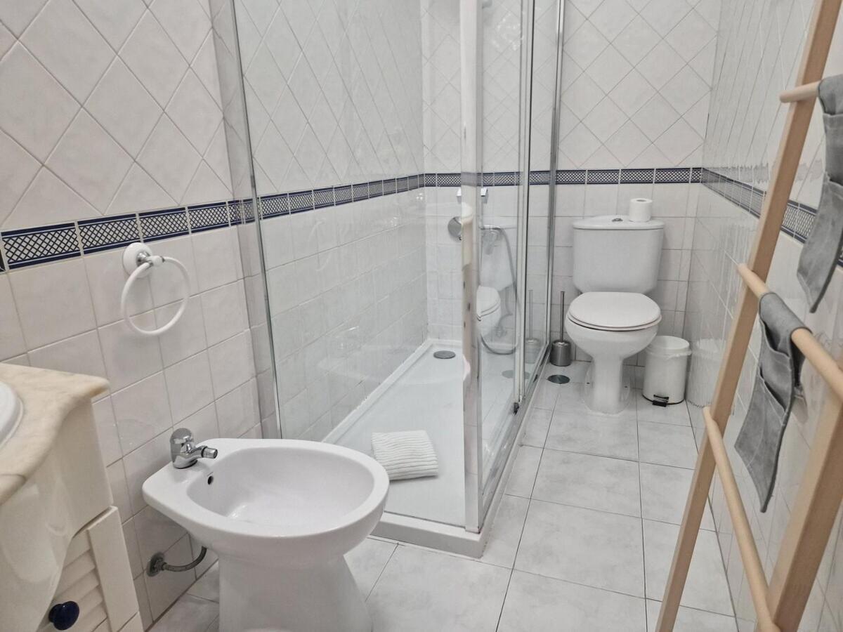 Avenida Terrace Appartement Lissabon Buitenkant foto
